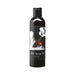 Earthly Body Edible Massage Oil Cherry Burst 8oz | cutebutkinky.com