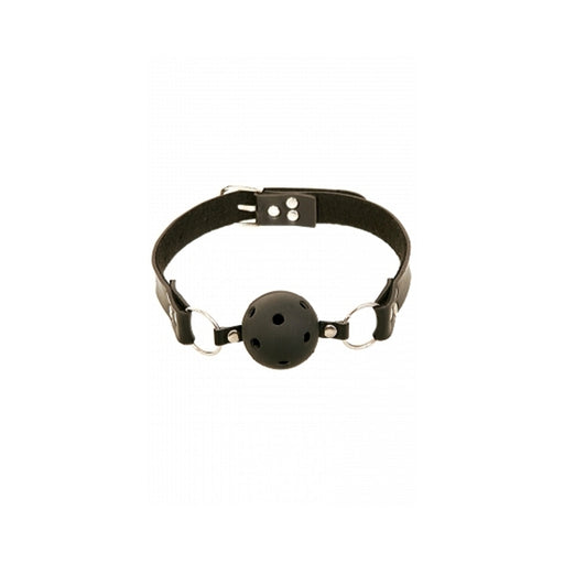 Fetish Fantasy Breathable Ball Gag | cutebutkinky.com