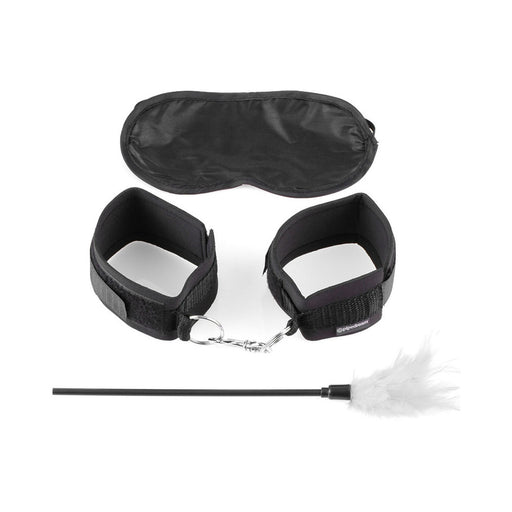Fetish Fantasy Sensual Seduction Kit | cutebutkinky.com