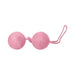 Ben Wa Balls - Pink | cutebutkinky.com