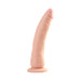 Basix Dong Slim 7 With Suction Cup 7 Inch | cutebutkinky.com