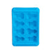 Blue Balls Ice Cube Trays | cutebutkinky.com