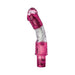 Orgasmalicious Jelly Pop Pink Vibrator | cutebutkinky.com