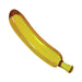Glass Gem (Amber Banana) | cutebutkinky.com