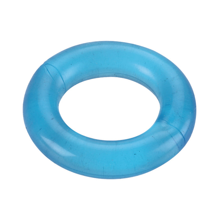 Relaxed Fit Elastomer Cock Ring | cutebutkinky.com