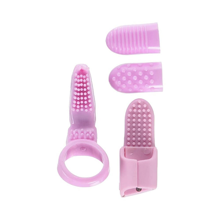 Clit Kit (pink) | cutebutkinky.com