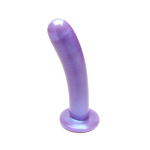 Tantus Silk Medium - Purple Haze | cutebutkinky.com