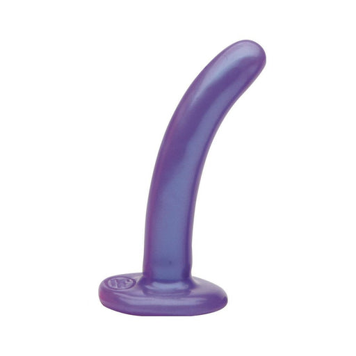Tantus Silk Small - Purple Haze | cutebutkinky.com