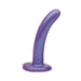 Tantus Silk Small - Purple Haze | cutebutkinky.com