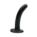Tantus Silk Small - Black | cutebutkinky.com