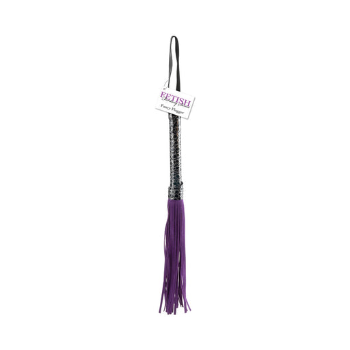 Fetish Fantasy Series Designer Flogger | cutebutkinky.com
