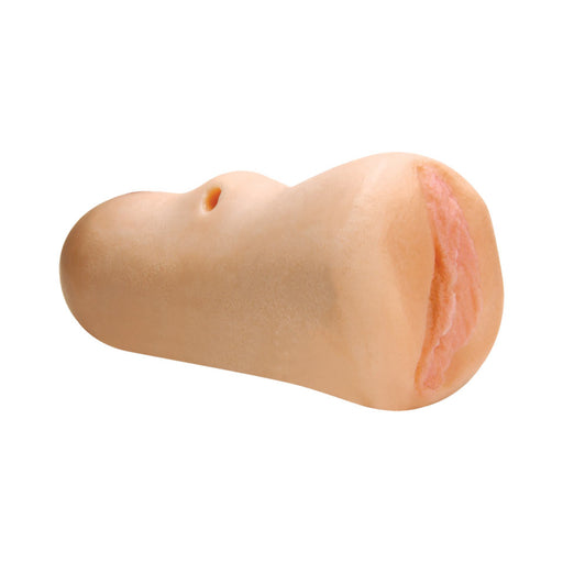 Katie Morgan Cyberskin Replica Pussy Stroker | cutebutkinky.com