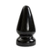 Ass Servant Plug - Black | cutebutkinky.com