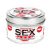 Sex-a-licious Pheromone Massage Candle Ravenous Raspberry 4 Oz/113 G | cutebutkinky.com