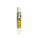 System JO Flavored Lubricant Banana Lick 1oz | cutebutkinky.com
