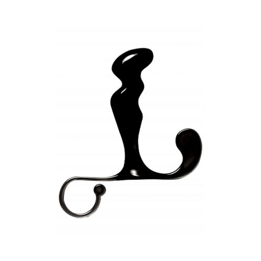 Classix Prostate Stimulator Black | cutebutkinky.com
