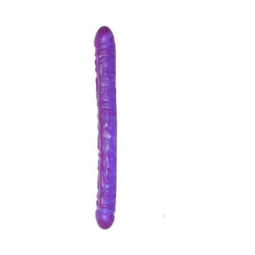 18 inches Jellie Double Dong | cutebutkinky.com