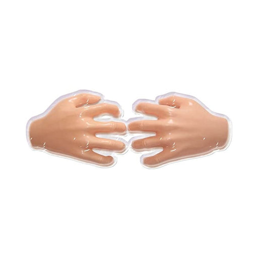 Helping Hands Bra | cutebutkinky.com