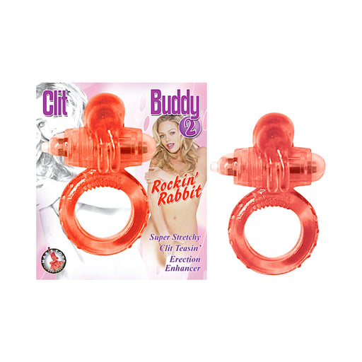 Clit Buddy 2 | cutebutkinky.com
