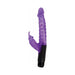 Mini Rabbit Vibro Wand (purple) | cutebutkinky.com