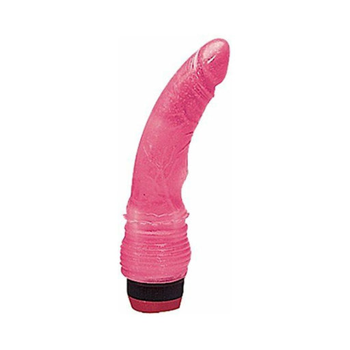 Nasstoys Jelly Cock (pink) | cutebutkinky.com