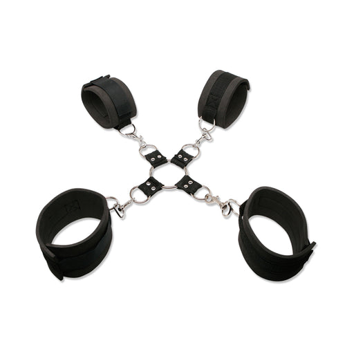 Fetish Fantasy Extreme Hog-tie Kit | cutebutkinky.com