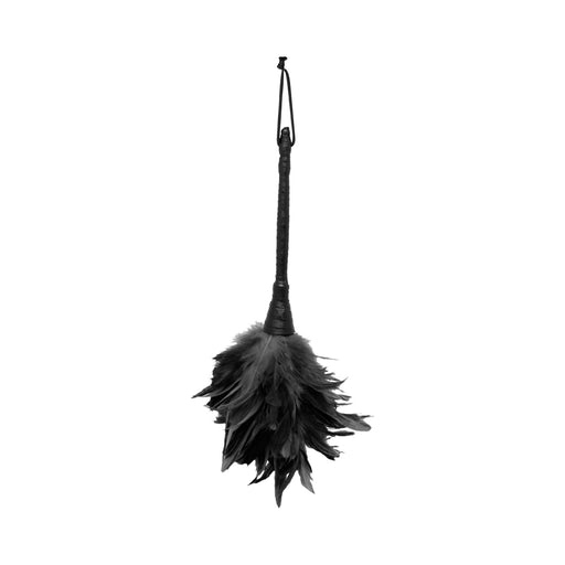 Fetish Fantasy Frisky Feather Duster | cutebutkinky.com
