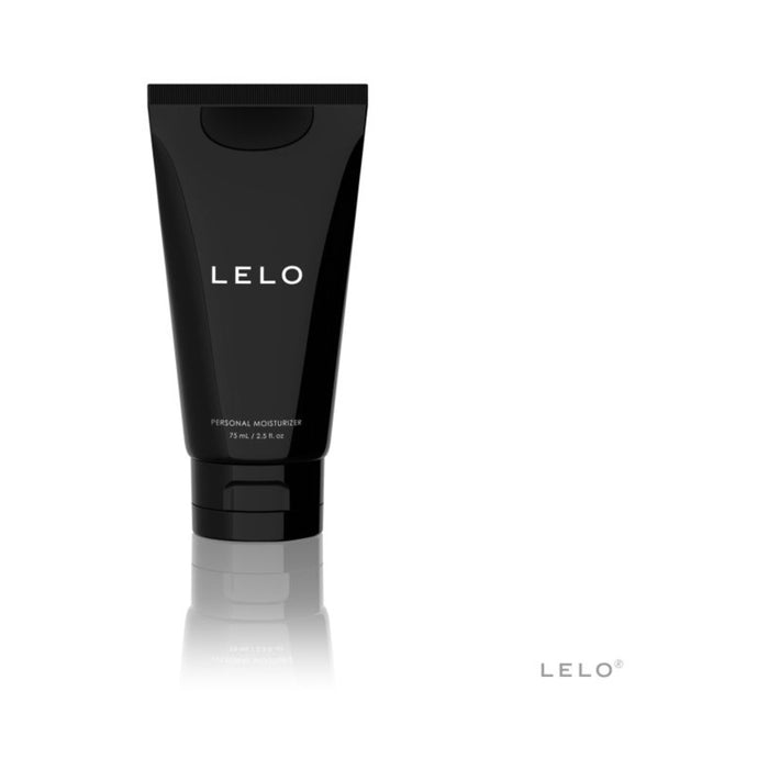 Lelo Personal Moisturizer - 2.5 Fl. Oz. | cutebutkinky.com