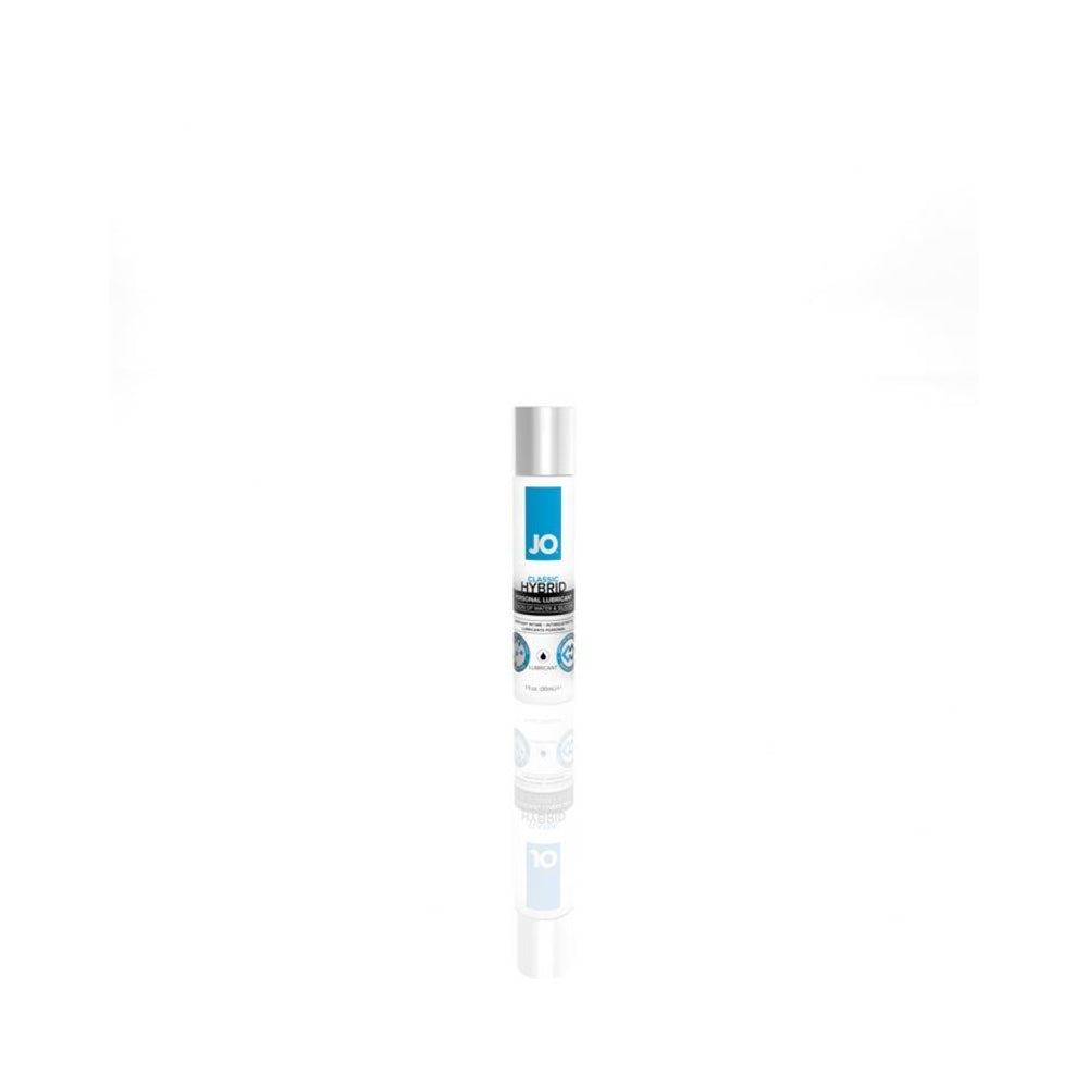 JO Hybrid Lubricant 1 oz | cutebutkinky.com