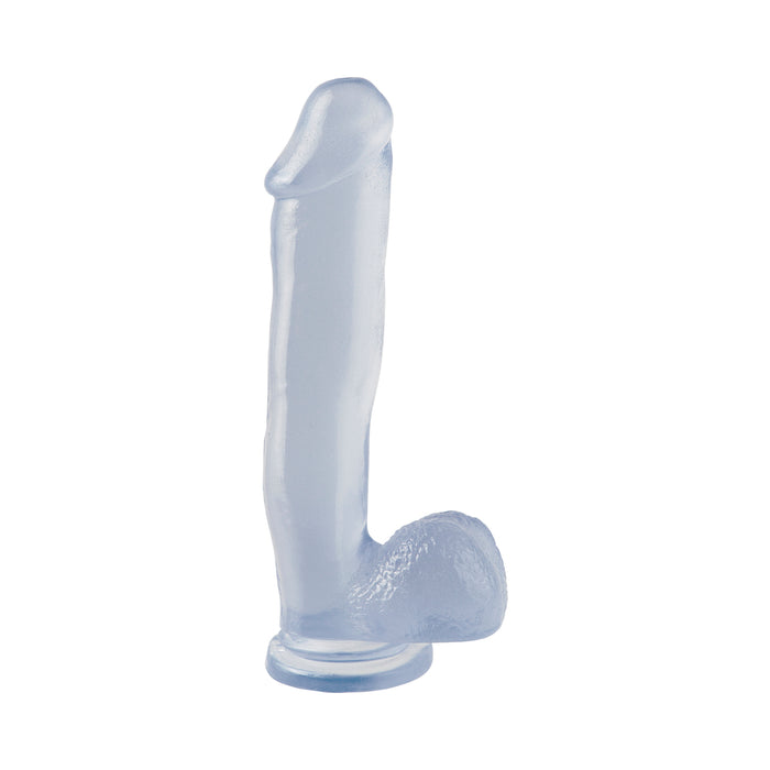 Basix Rubber Works 12 inches Dong Suction Cup | cutebutkinky.com