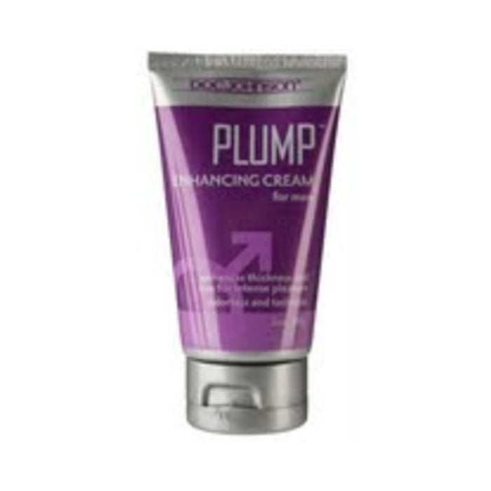 Plump Enhancing Cream For Men 2oz | cutebutkinky.com