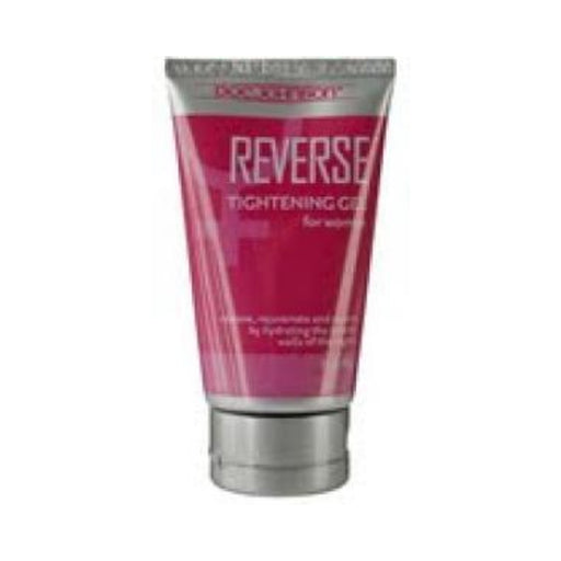 Reverse Tightening Gel For Women 2oz Bulk | cutebutkinky.com