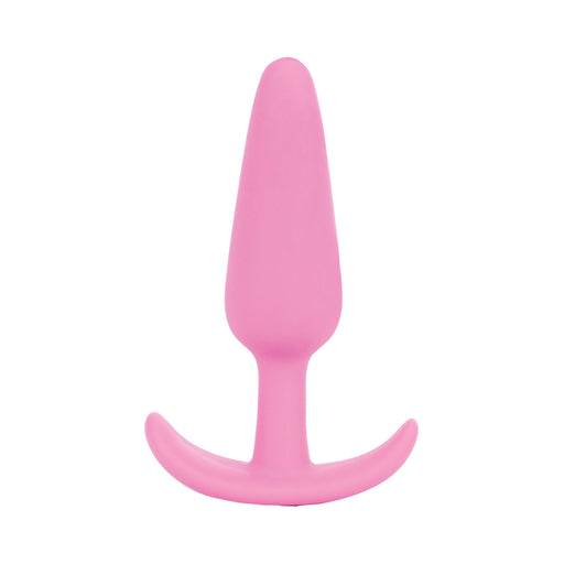 Mood - Naughty 2 - Small Silicone Butt Plug | cutebutkinky.com