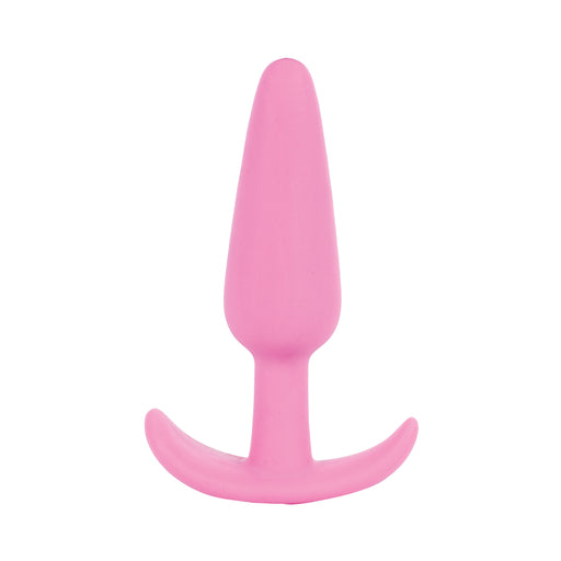 Mood Naughty Medium Silicone Butt Plug | cutebutkinky.com