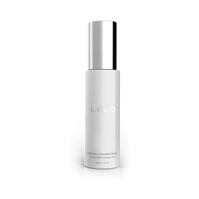 Lelo Toy Cleaning Spray 60 Ml/ 2 Oz. | cutebutkinky.com