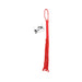 Rope Flogger (red) | cutebutkinky.com