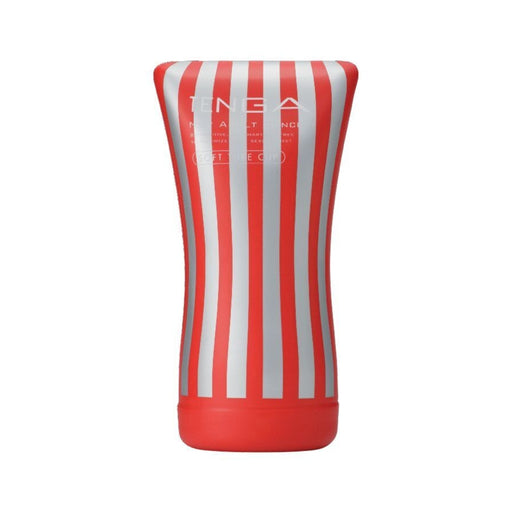 Tenga Soft Tube Cup - Ultra Size | cutebutkinky.com