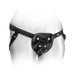 Fetish Fantasy Elite Universal Beginner's Harness Black | cutebutkinky.com