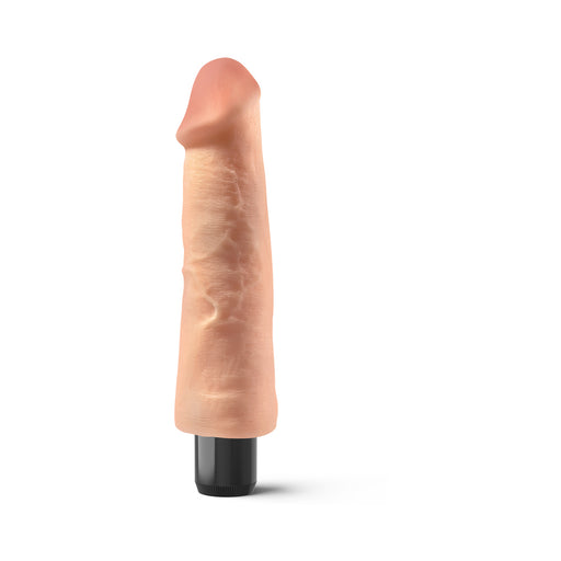 Real Feel Lifelike Toyz No. 9 Flesh | cutebutkinky.com