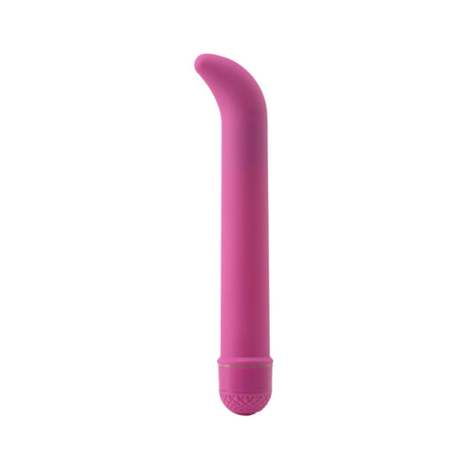 Neon Luv Touch G-Spot Vibrator Pink | cutebutkinky.com