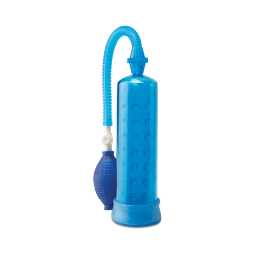 Pump Worx Silicone Power Pump | cutebutkinky.com