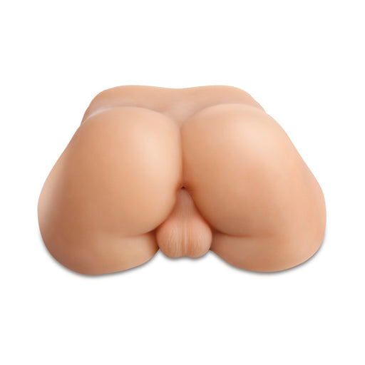 Pipedream Extreme Fuck My Tight Ass! Mega Masturbator | cutebutkinky.com