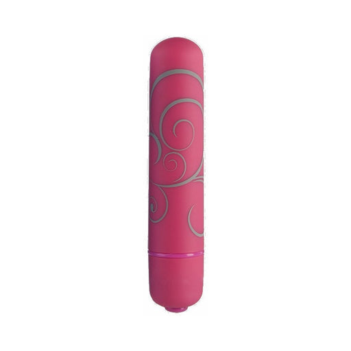 Mood Powerful 7 Function Bullet Vibrator | cutebutkinky.com