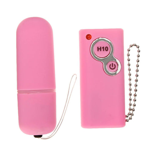 Power Slim Bullet Remote Control | cutebutkinky.com