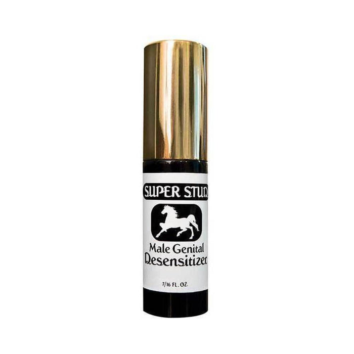 Super Stud Male Genital Desensitizer | cutebutkinky.com