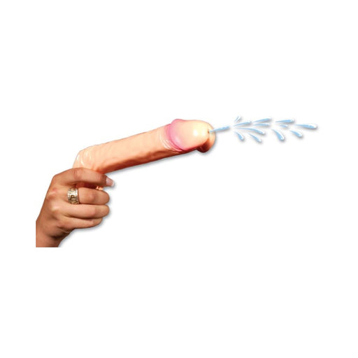 Dicky Water Gun | cutebutkinky.com