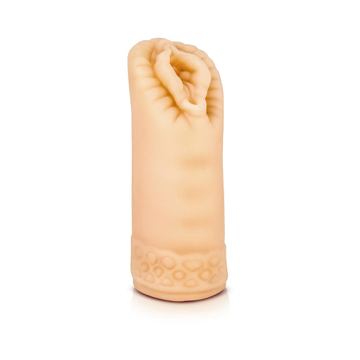 Blush Sexy Snatch (natural) | cutebutkinky.com