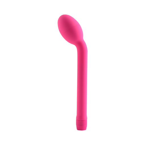 Neon Luv Touch Slender G Vibrator | cutebutkinky.com