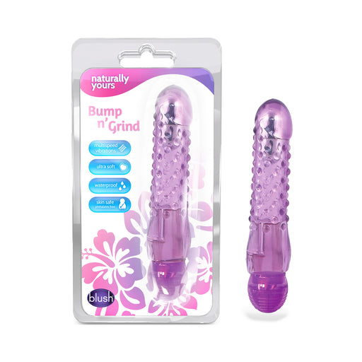 Bump N Grind Vibrator | cutebutkinky.com