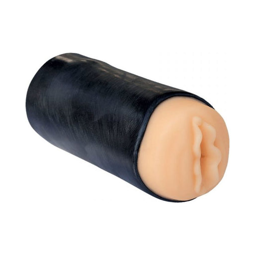 Super Stroker Realistic Vagina (flesh) | cutebutkinky.com